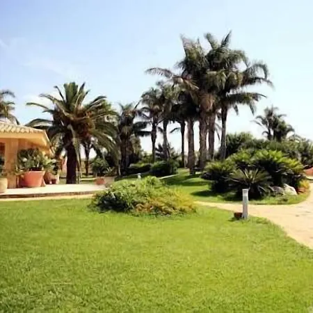 Ξενοδοχείο Disio Μαρσάλα