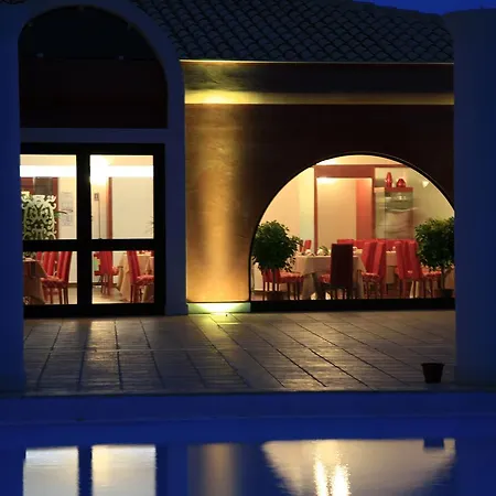 Disio Ξενοδοχείο 4*