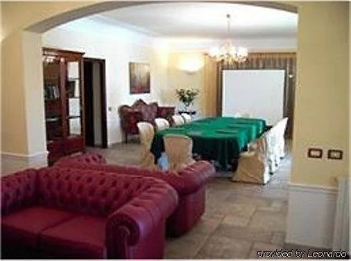 Disio Отель Марсала