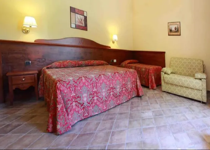 Отель Disio Марсала