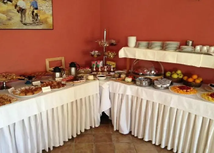 Disio 4* Марсала