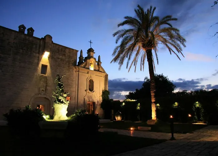 Disio Отель Марсала