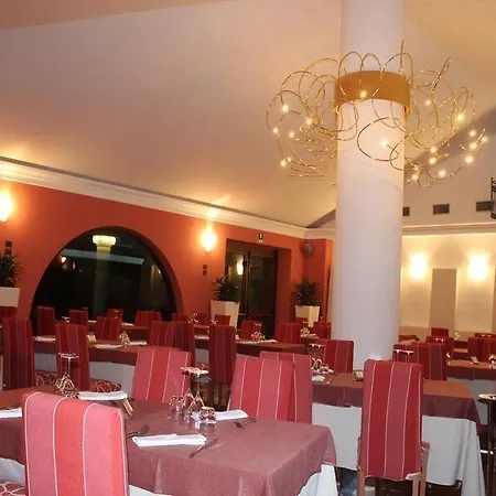 Disio Hotel 4*