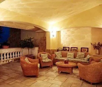 Hotel Disio 4*