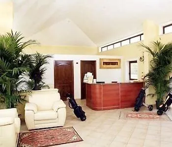 Hotel Disio Marsala