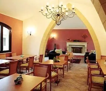 Disio Hotel Marsala