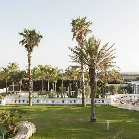 Hotel Disio Marsala