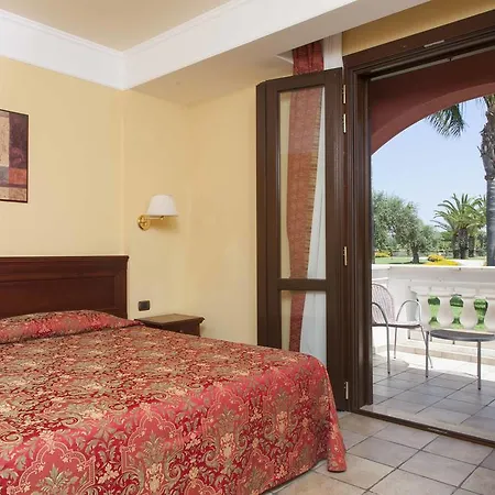 Disio Hotel 4*