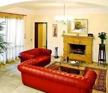 Hotel Disio 4*