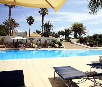 Hotel Disio