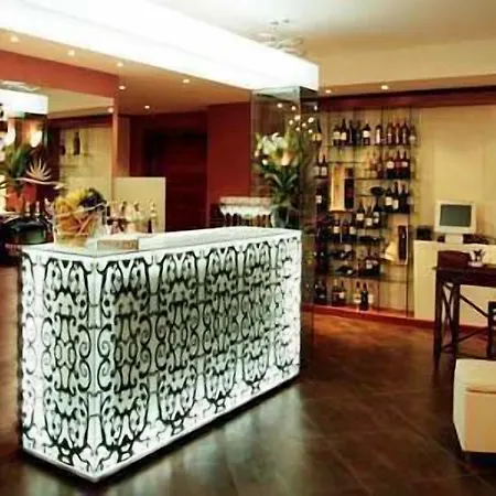 Disio 酒店
