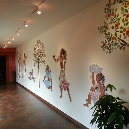 Disio Hotel