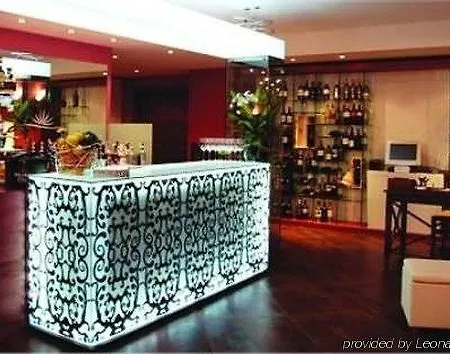 Hotel Disio Marsala