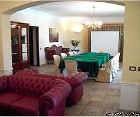 Disio Hotel Marsala