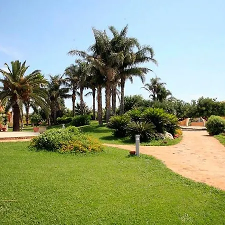 Disio Hotel Marsala