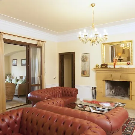 Hotel Disio Marsala
