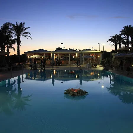 Hotel Disio