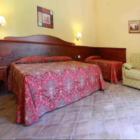 Hotel Disio Marsala