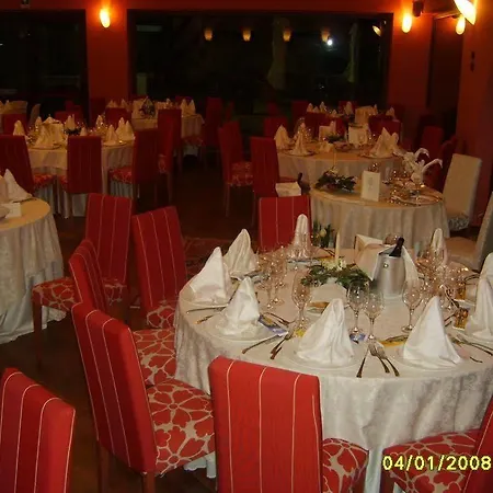 Hotel Disio Marsala