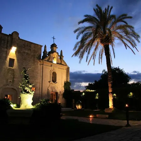Disio Hotel Marsala