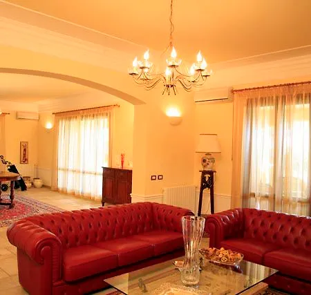 Disio Hotel Marsala