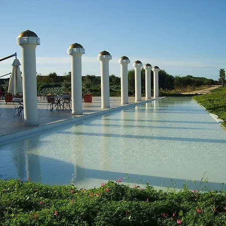 Hotel Disio Marsala
