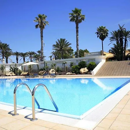 Disio 4* Marsala