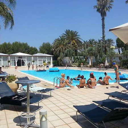 Disio Hotel Marsala