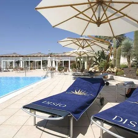 Hotel Disio 4*