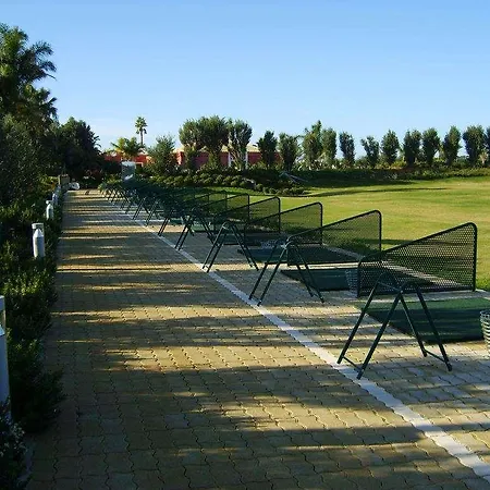 Hotel Disio Marsala