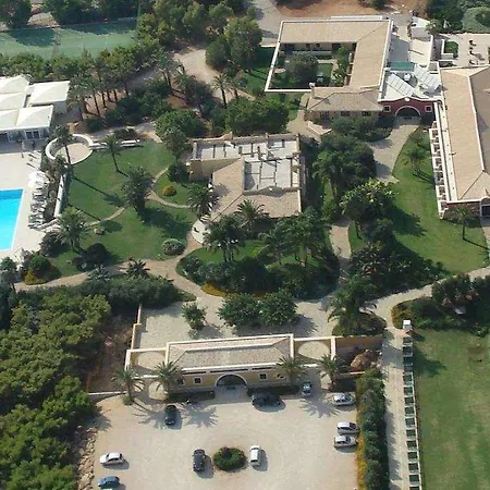 Disio Hotel Marsala