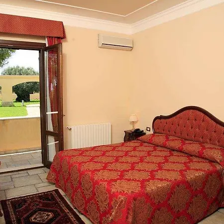 Disio Hotel