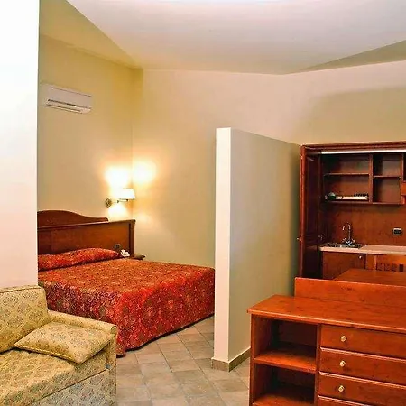 Hotel Disio 4*