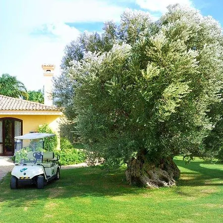 Hotel Disio Marsala