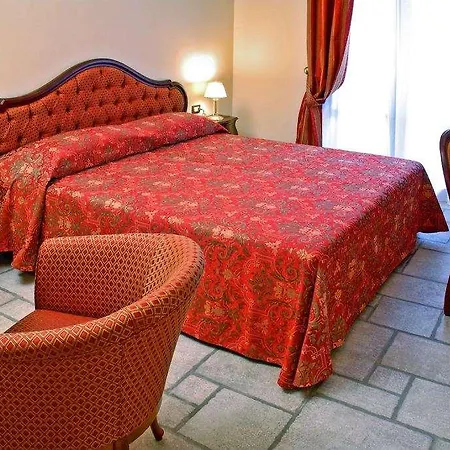Disio Hotel Marsala