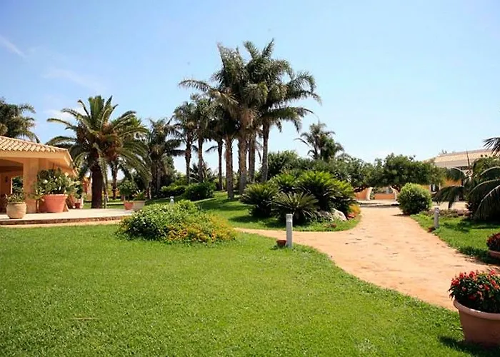 Disio Hotel Marsala