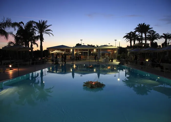 Hotel Disio