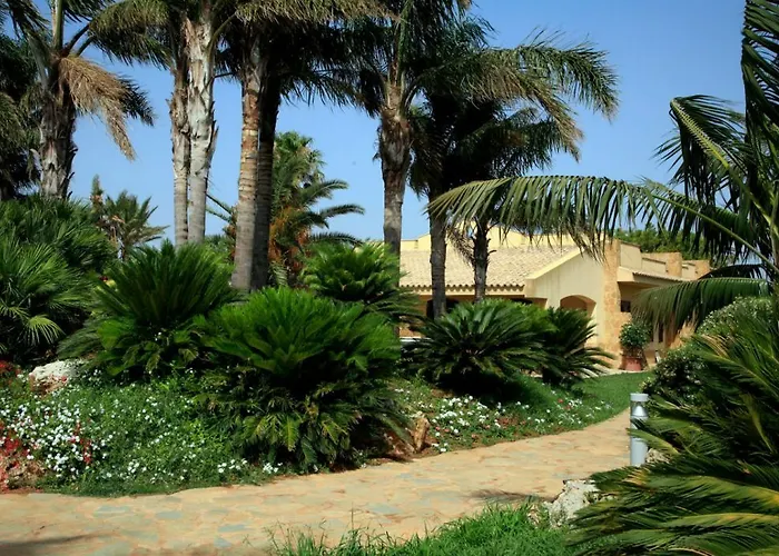 Hotel Disio 4*